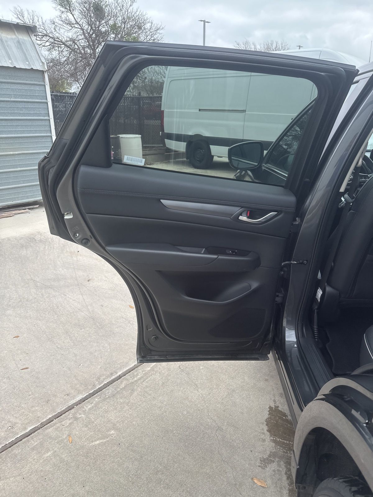 Used Car 2025 Mazda Cx-5  2.5 S Select Package For Sale Under $25,000 In Austin, Texas