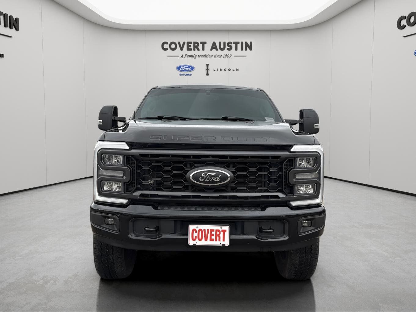 Used Car 2024 Ford F-250sd  Lariat For Sale Under $70,000 In Austin, Texas