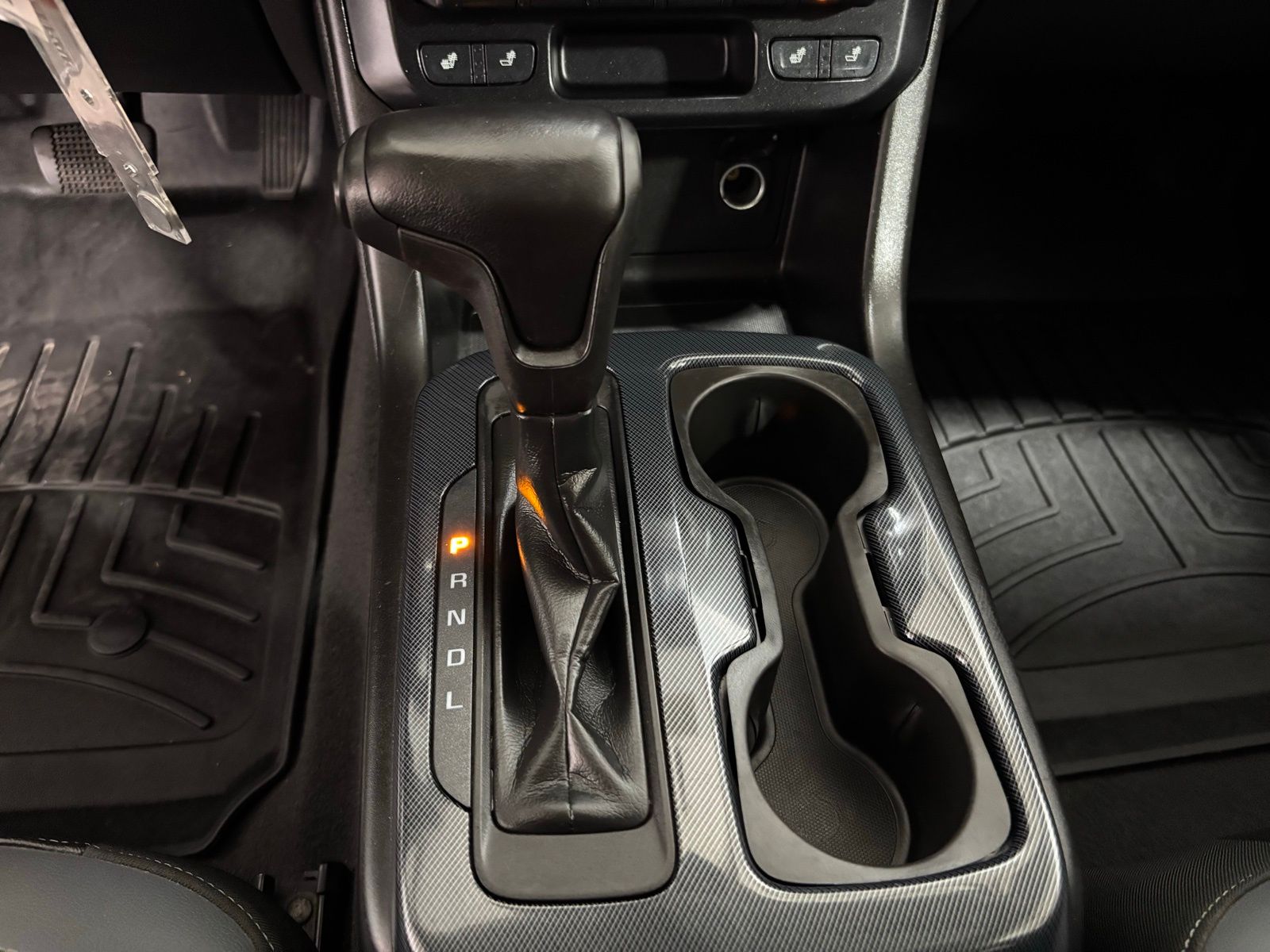 Used Car 2019 Chevrolet Colorado  Z71 For Sale Under $25,000 In Austin, Texas