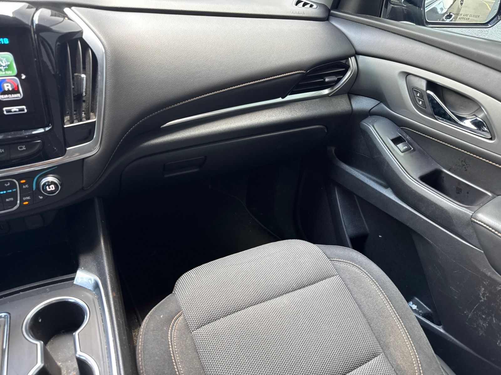 Used 2019 Graphite Metallic Chevrolet LT image 23