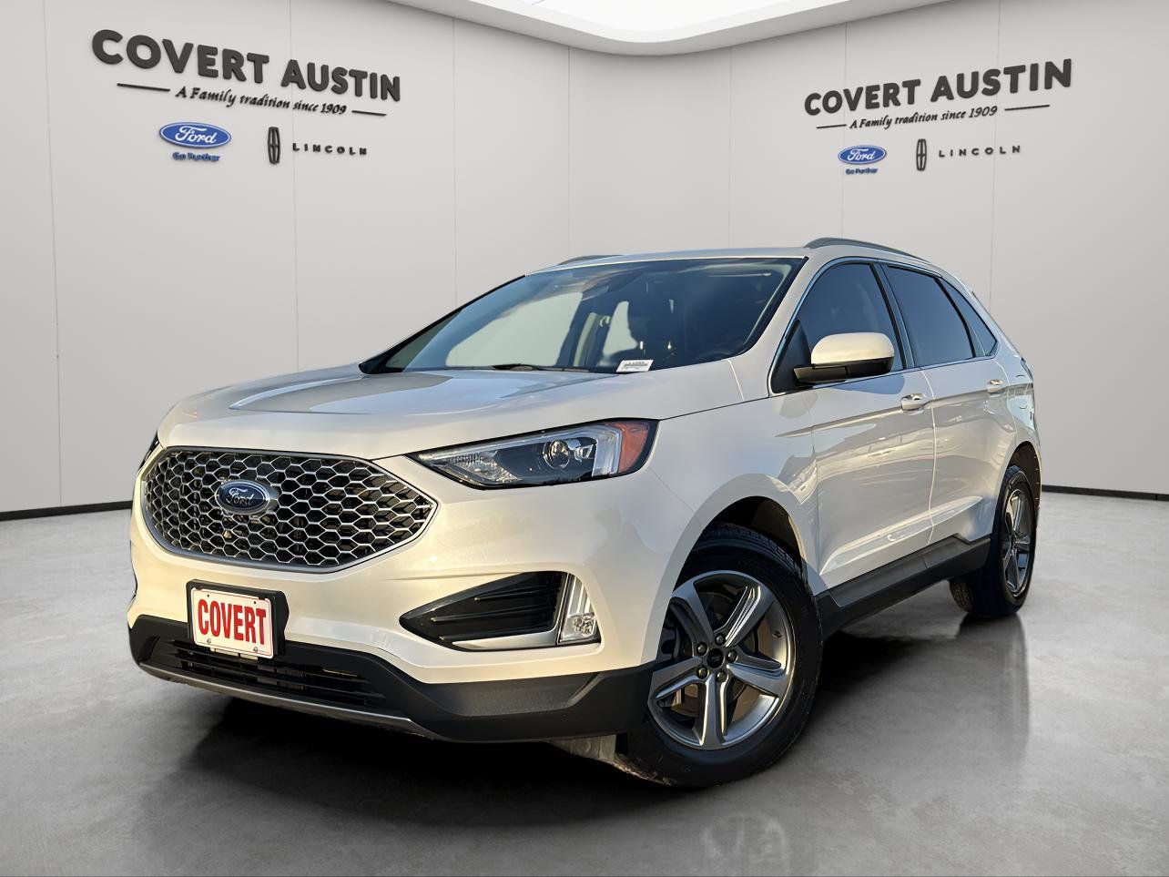Used Car 2023 Ford Edge  Sel For Sale Under $30,000 In Austin, Texas