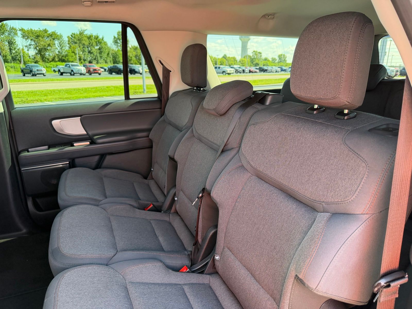 2025 Ford Expedition Max image 14