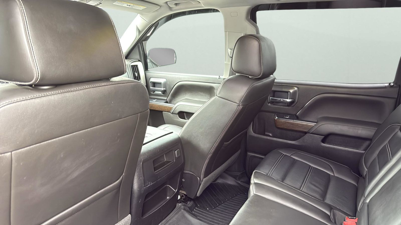 Used Car 2018 Gmc Sierra 1500  Denali For Sale Under $35,000 In Austin, Texas