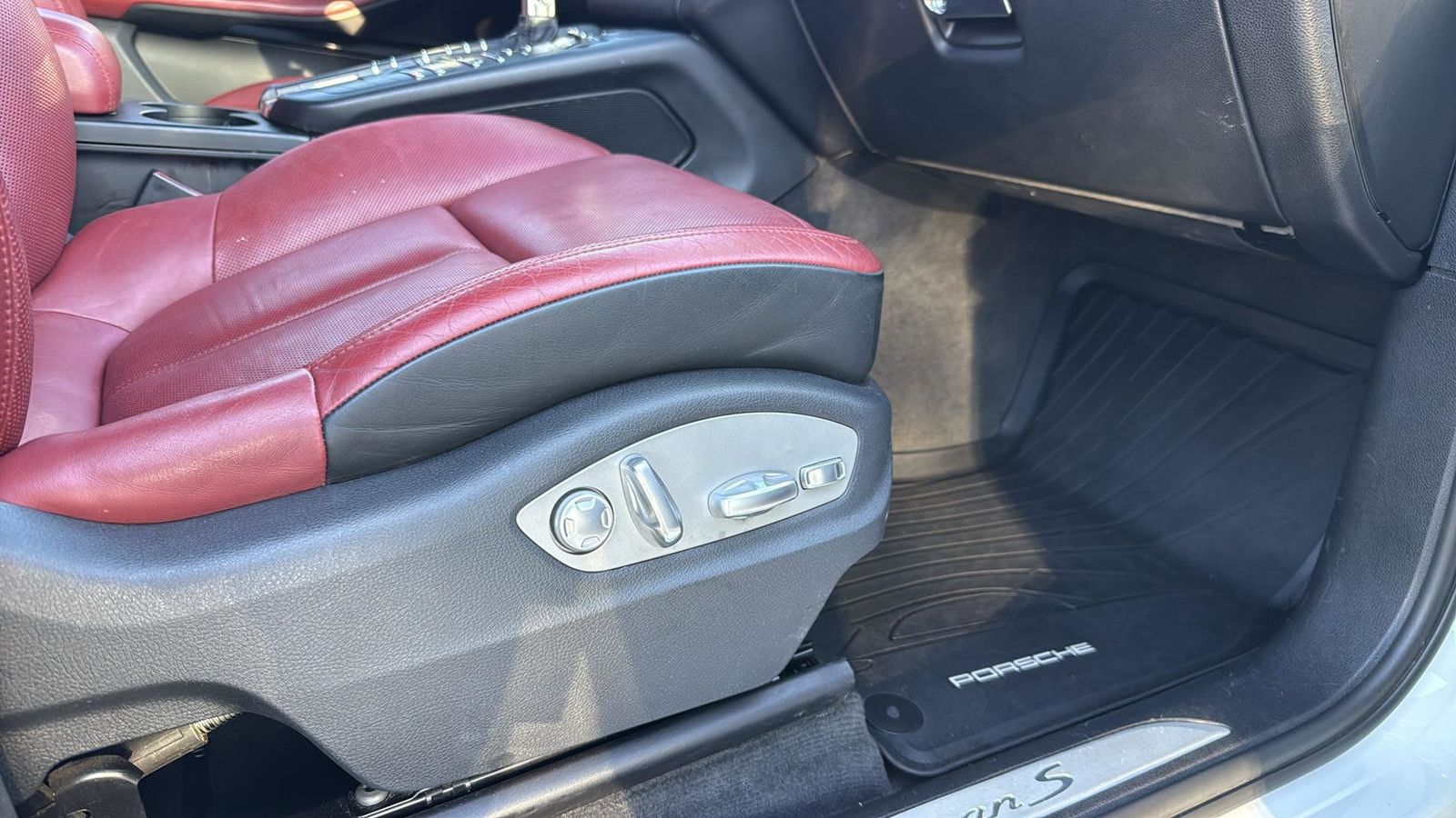 Used Car 2016 Porsche Macan  S For Sale Under $20,000 In Austin, Texas