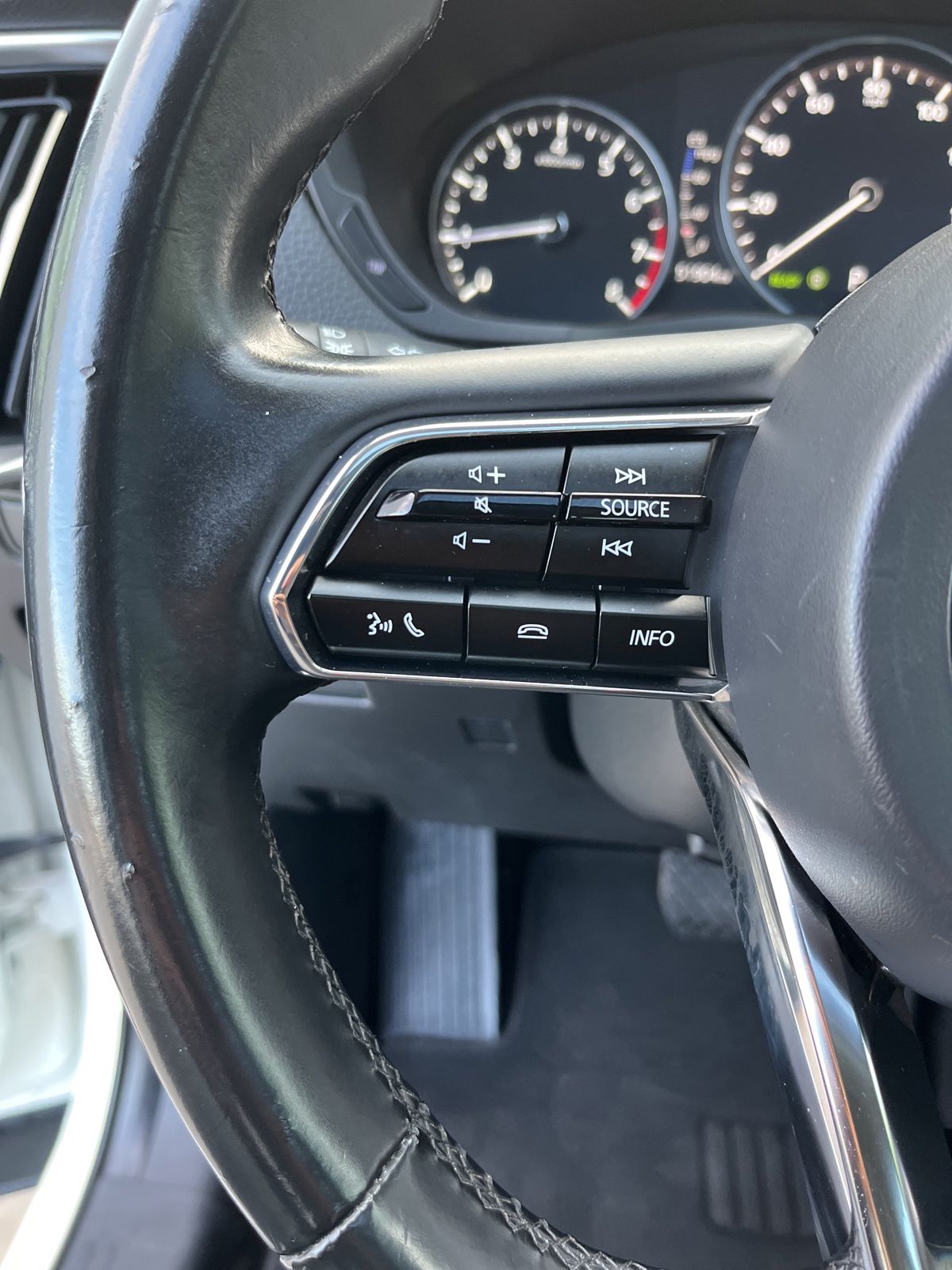 Used Car 2024 Mazda Cx-90  3.3 Turbo Preferred Plus For Sale Under $30,000 In Austin, Texas