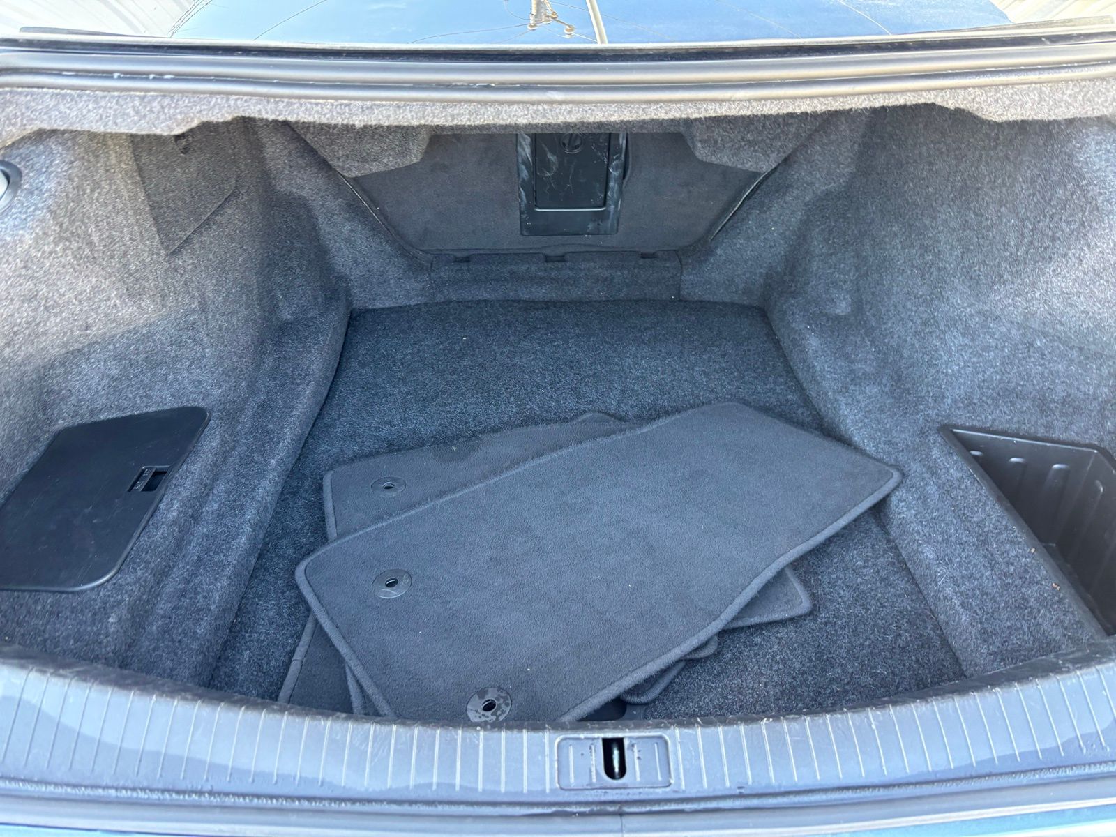 Used Car 2017 Cadillac Cts  2.0l Turbo For Sale Under $20,000 In Austin, Texas