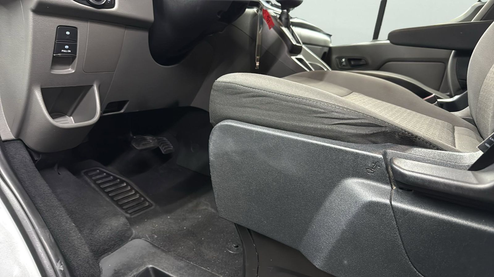 Used Car 2023 Ford Transit-350  Xlt For Sale Under $50,000 In Austin, Texas