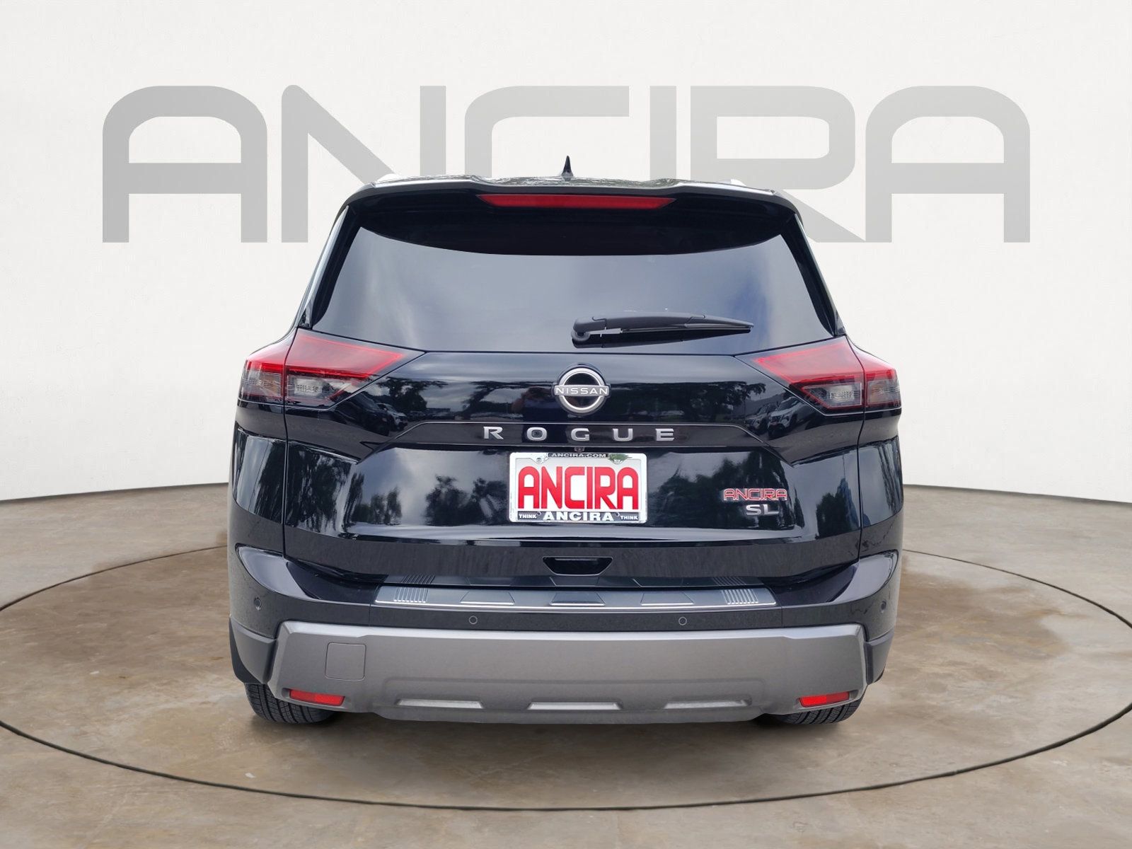 Used Car 2024 Nissan Rogue  Sl For Sale Under $30,000 In San Antonio, Texas