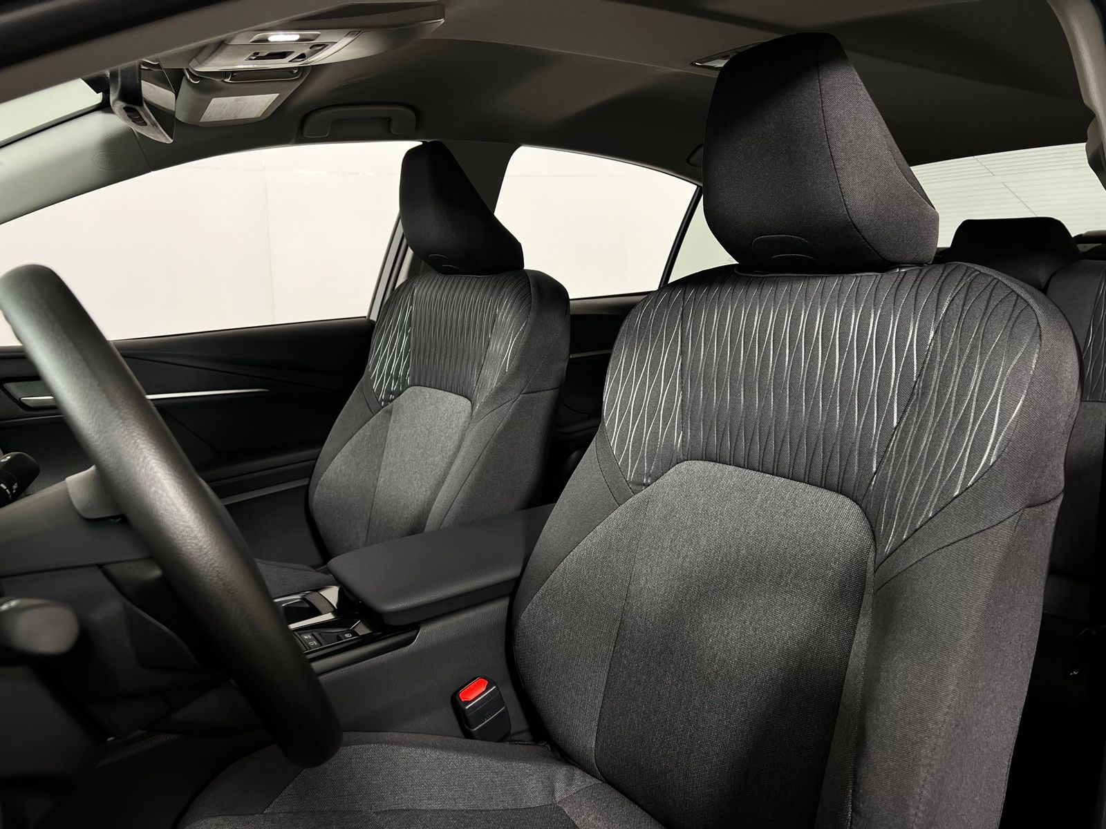 Thumbnail: 2025 Toyota Camry - 10