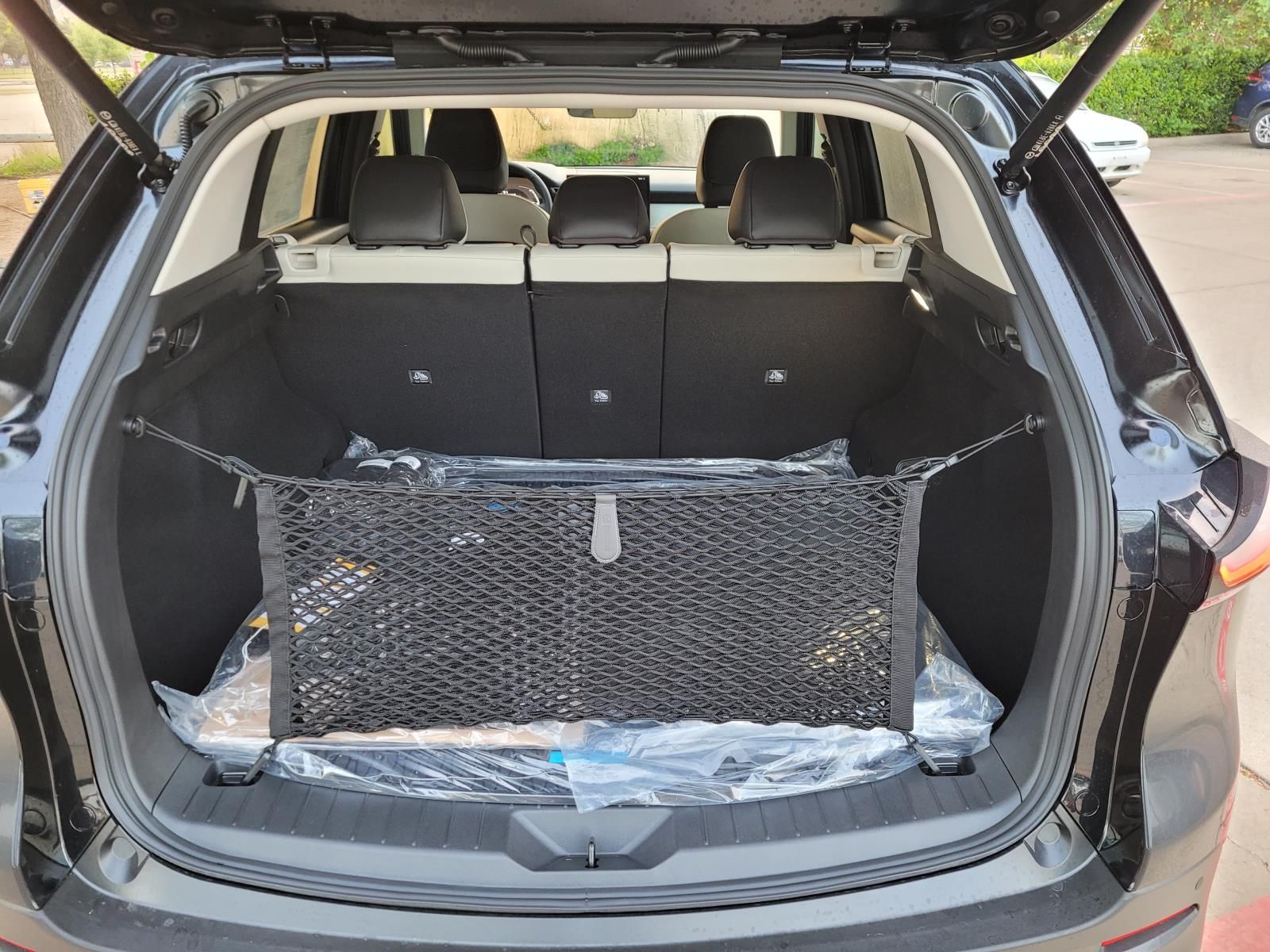 new 2026 Mazda CX-5 car, priced at $34,889