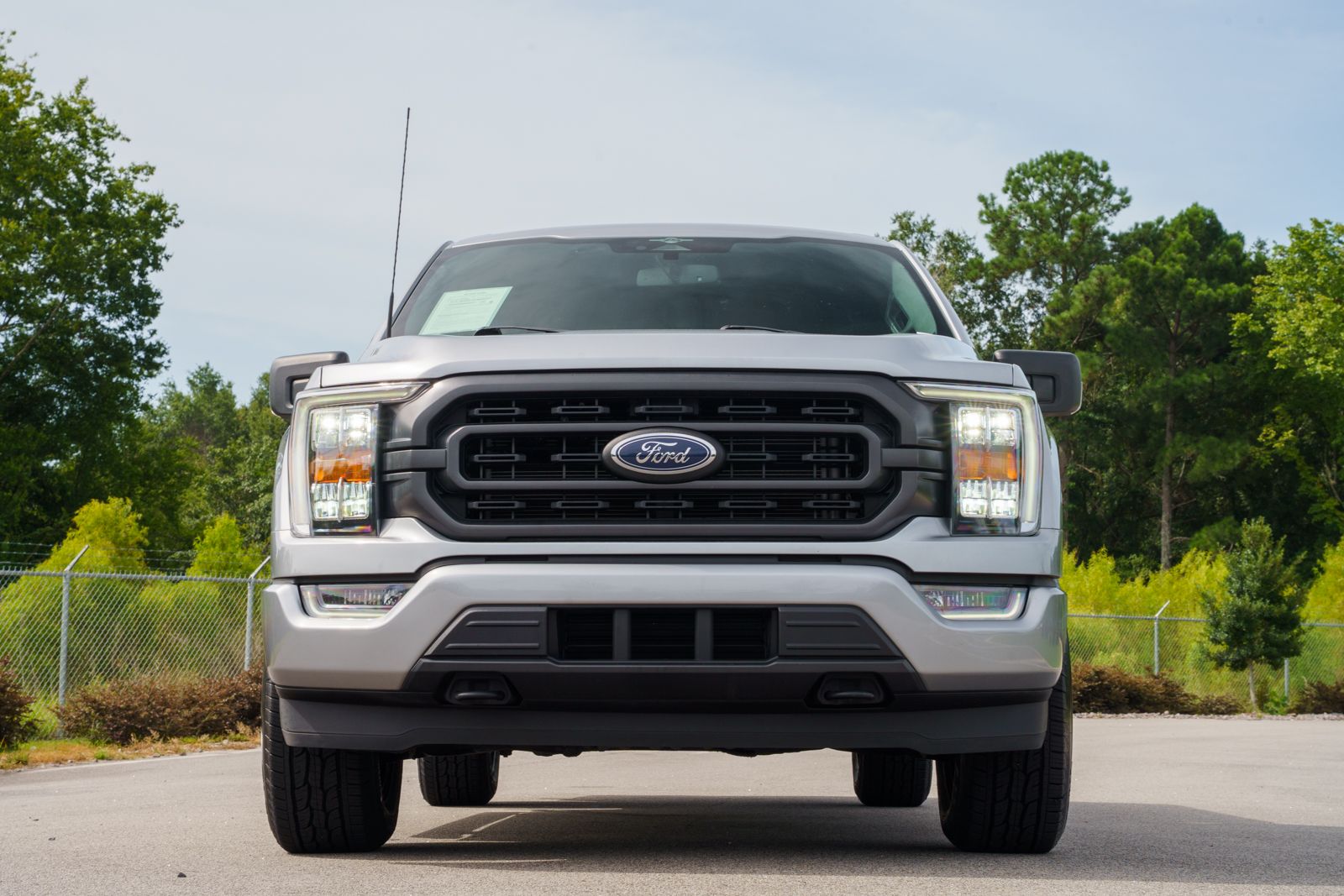 Used 2023 Ford F-150 Truck