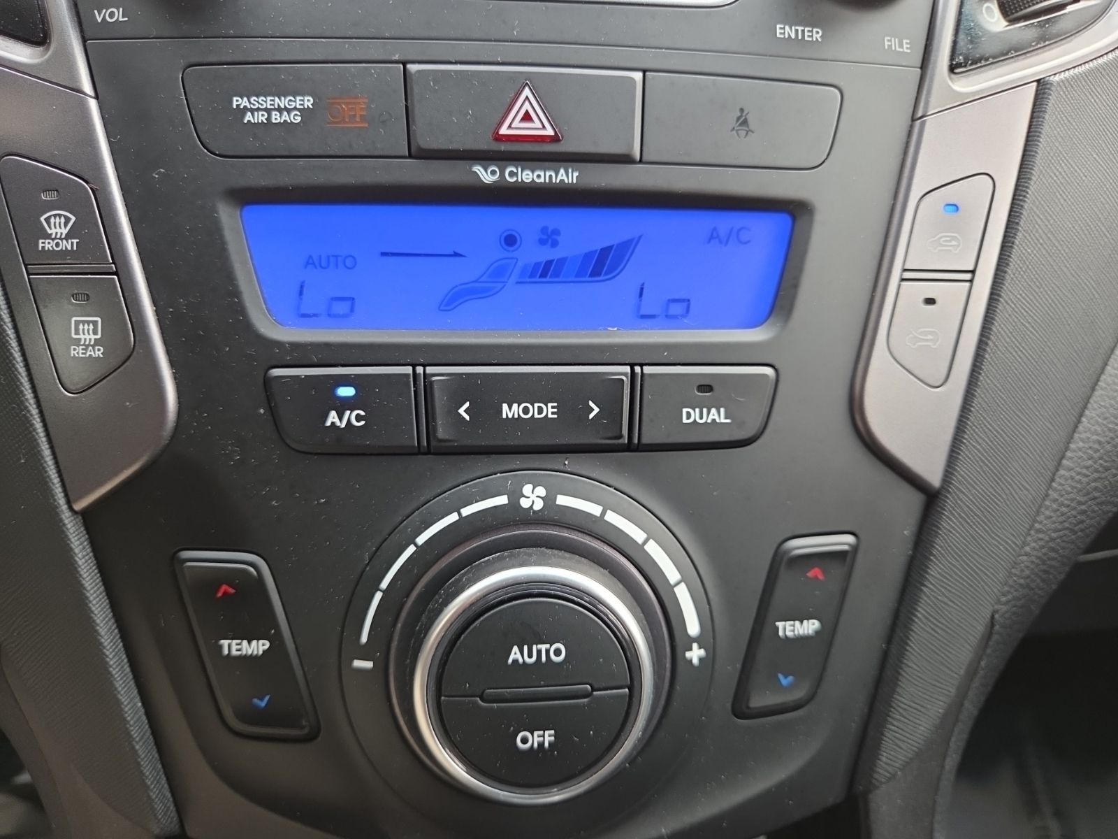 Used 2013 Black Hyundai 2.0L Turbo image 22