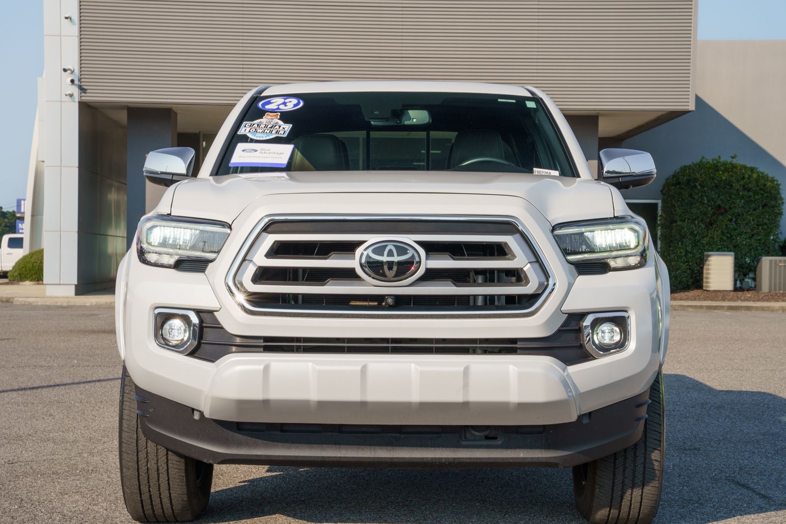 Used 2023 Toyota Tacoma Truck