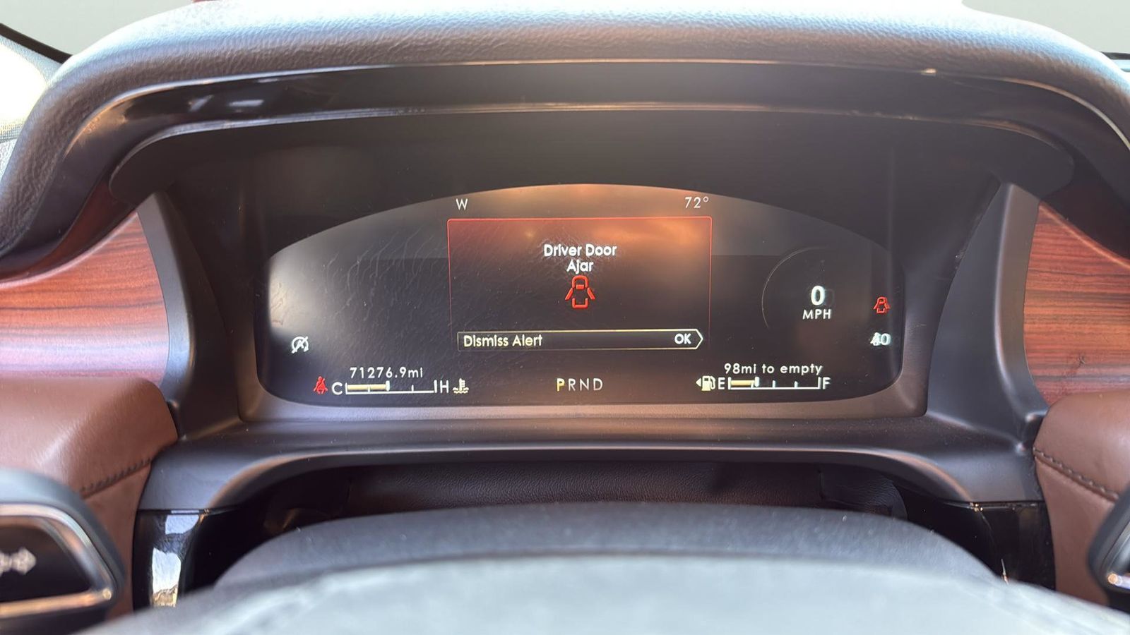 Used Car 2022 Lincoln Aviator  Reserve For Sale Under $40,000 In Austin, Texas