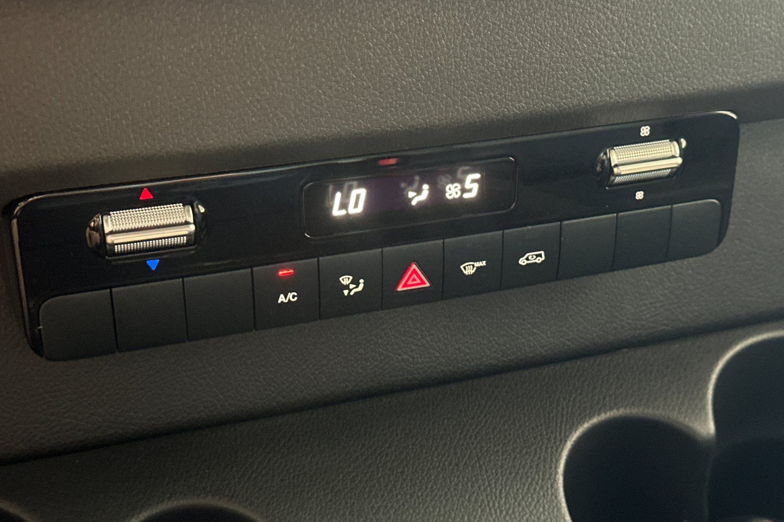 New 2026 Mercedes-benz Sprinter 2500 Van