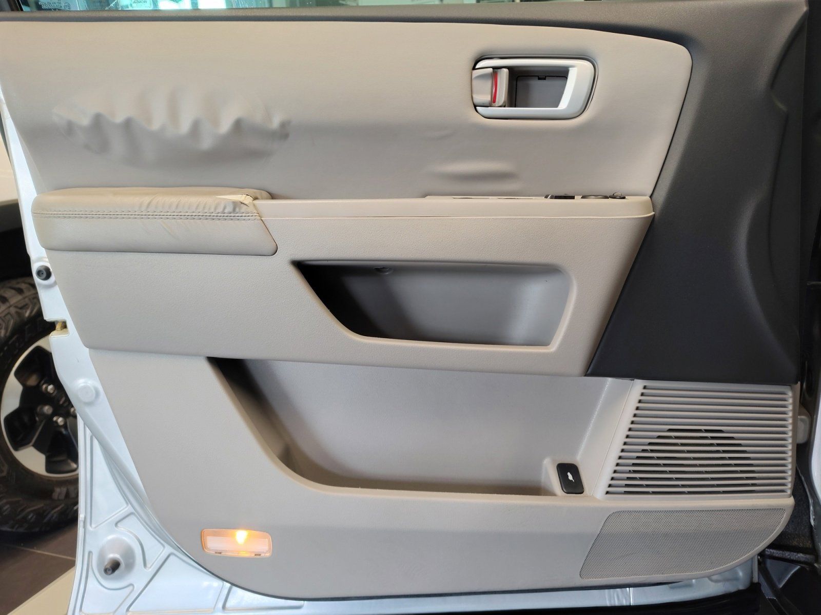 Used Car 2011 Honda Pilot  Ex-l For Sale Under $10,000 In San Antonio, Texas