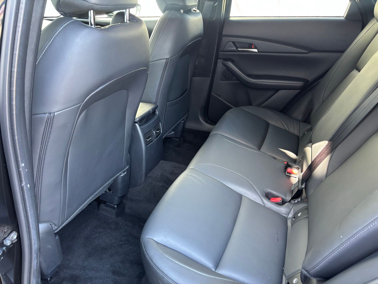 Used Car 2025 Mazda Cx-30  2.5 S Preferred Package For Sale Under $25,000 In Austin, Texas