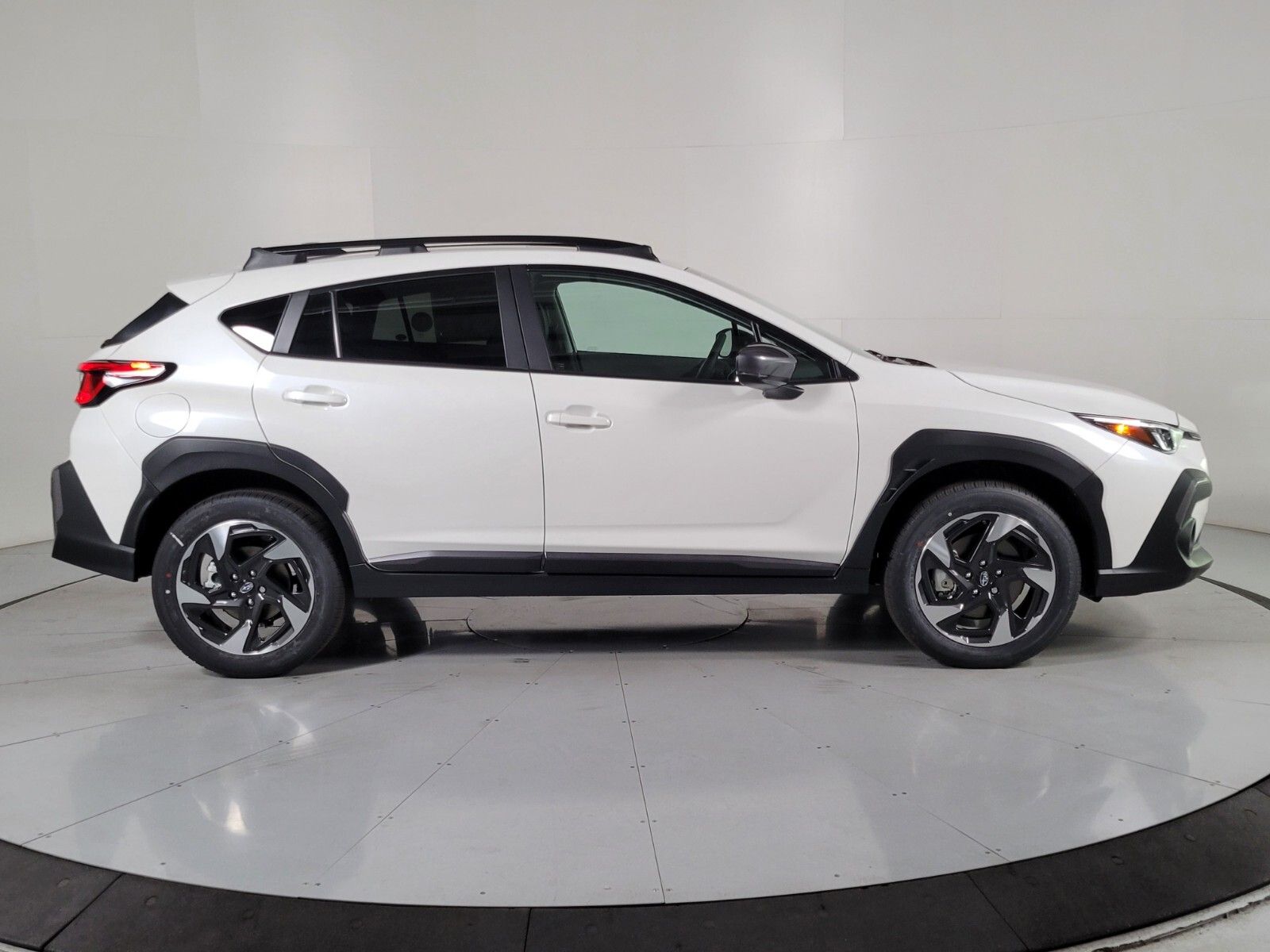 2024 Subaru Crosstrek Limited 3