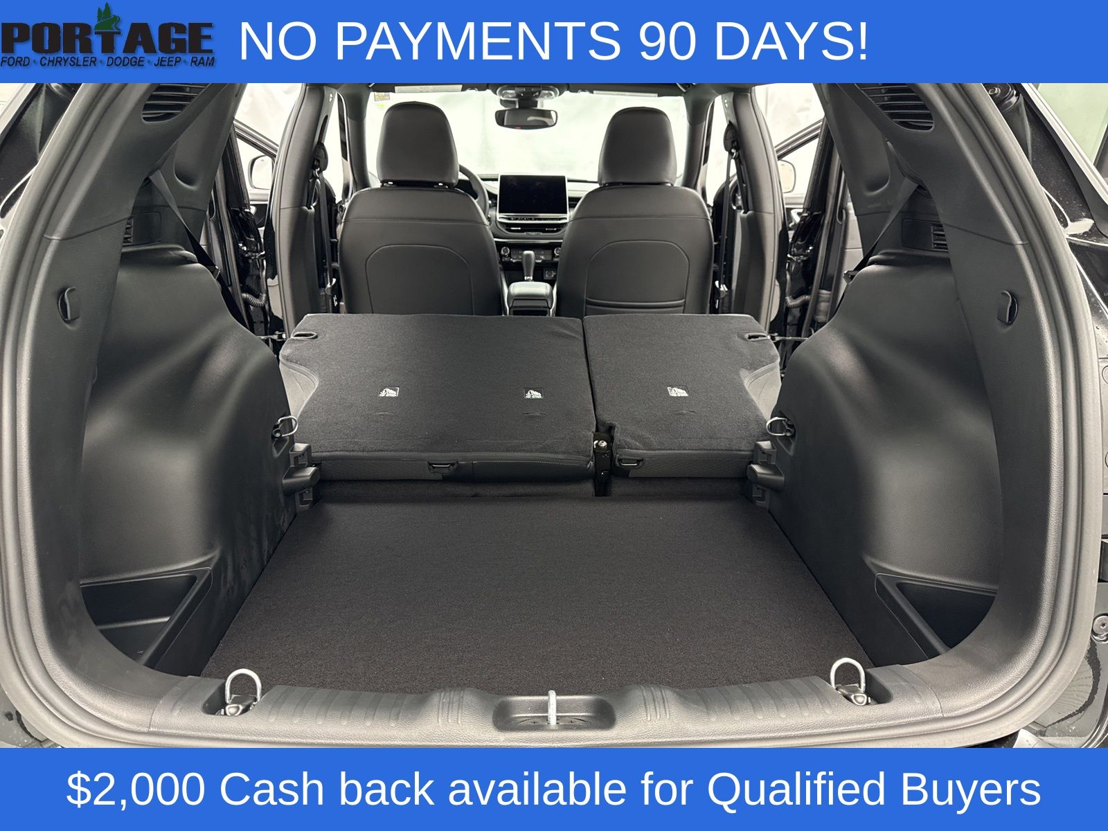 2026 Jeep Compass Altitude - Photo 39