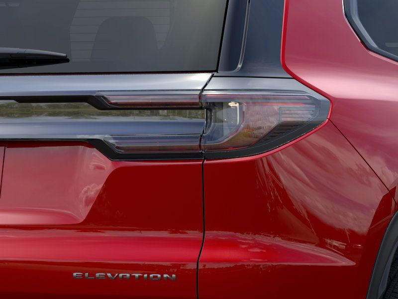2026 GMC Acadia Elevation - 10