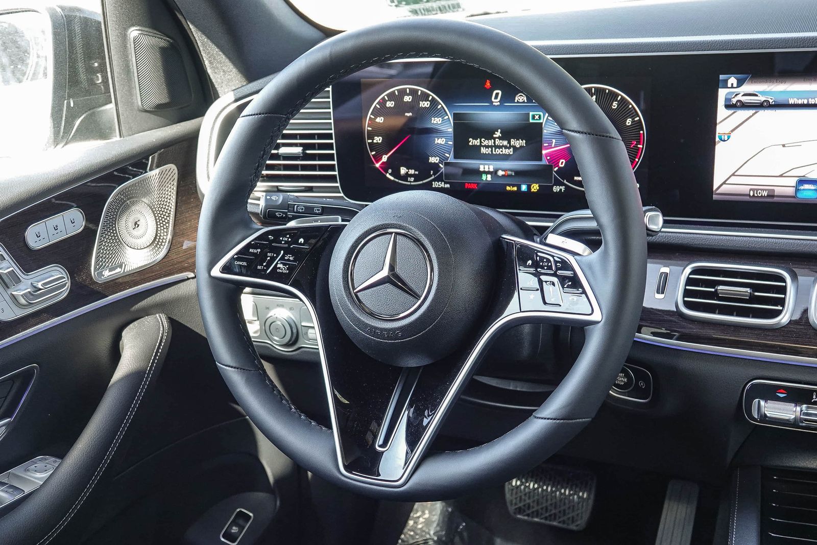2025 Mercedes-Benz GLE GLE580 - Photo 14