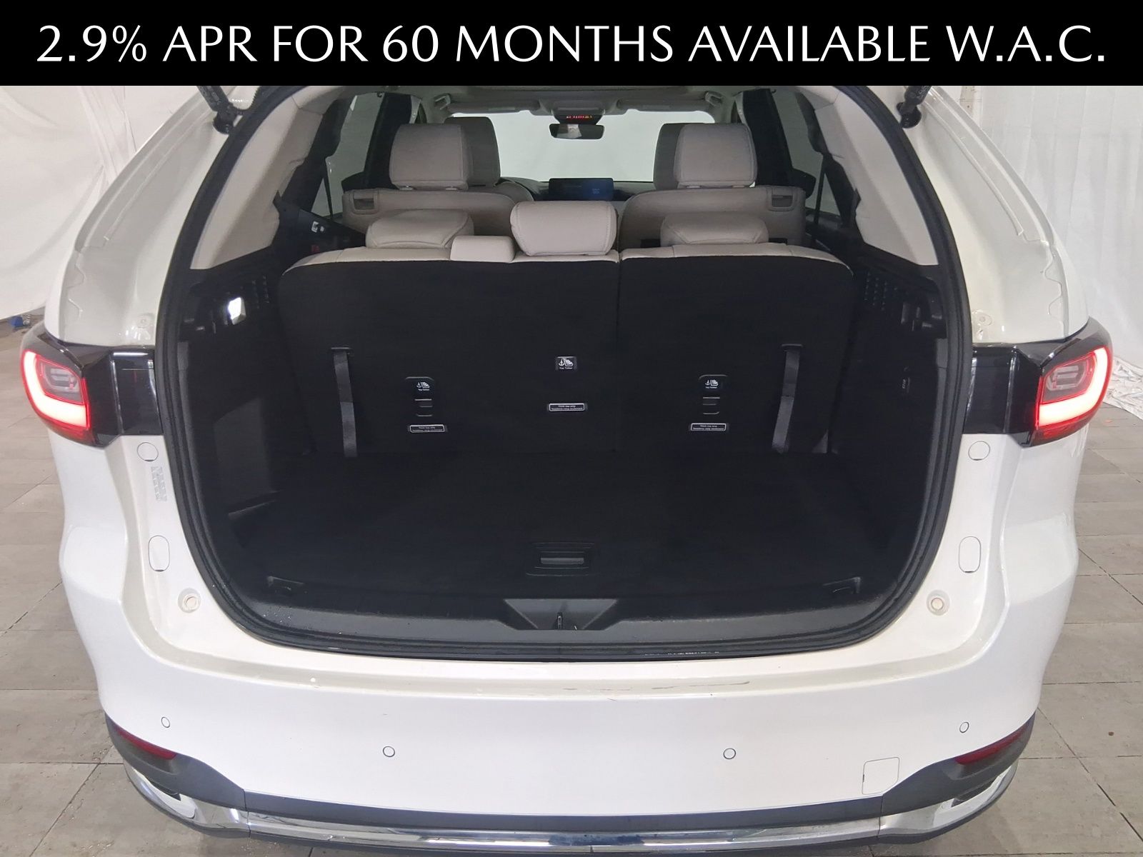 Used Car 2024 Mazda Cx-90  3.3 Turbo Premium For Sale Under $35,000 In Austin, Texas