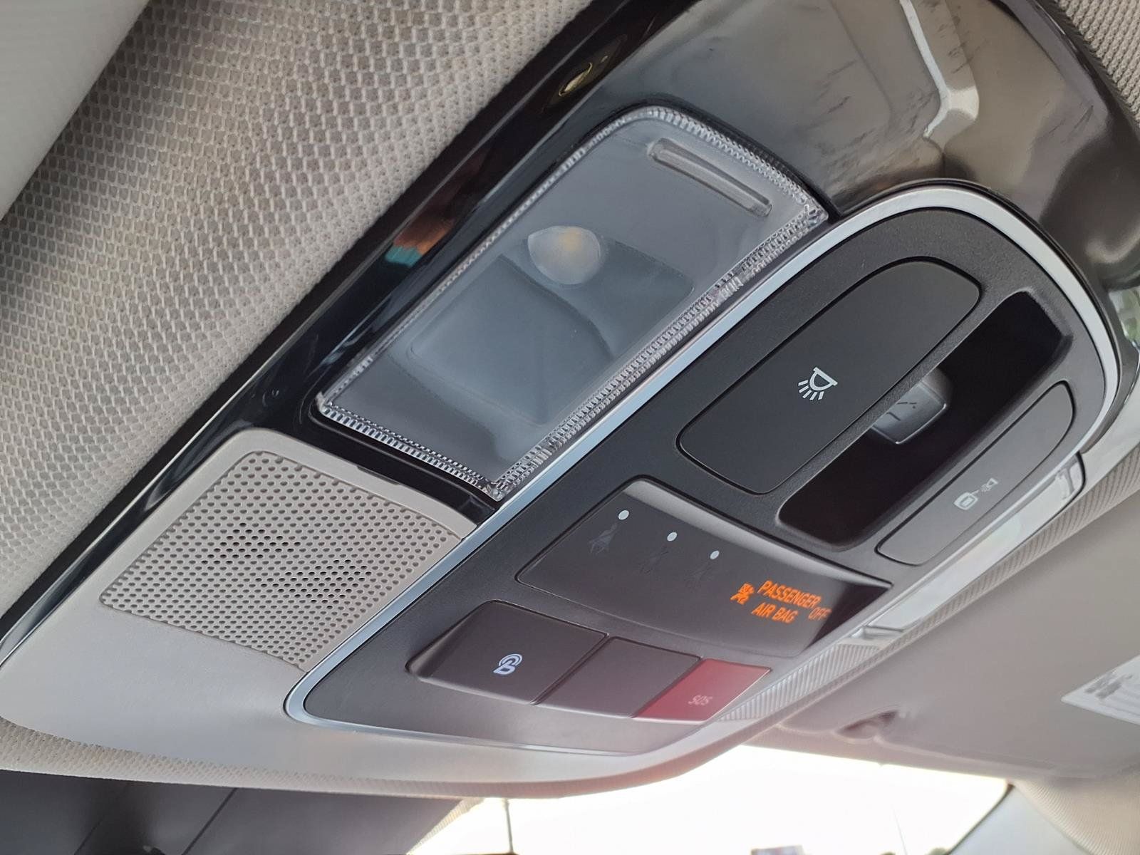 2024 Hyundai Tucson Limited White at Legacy Ford