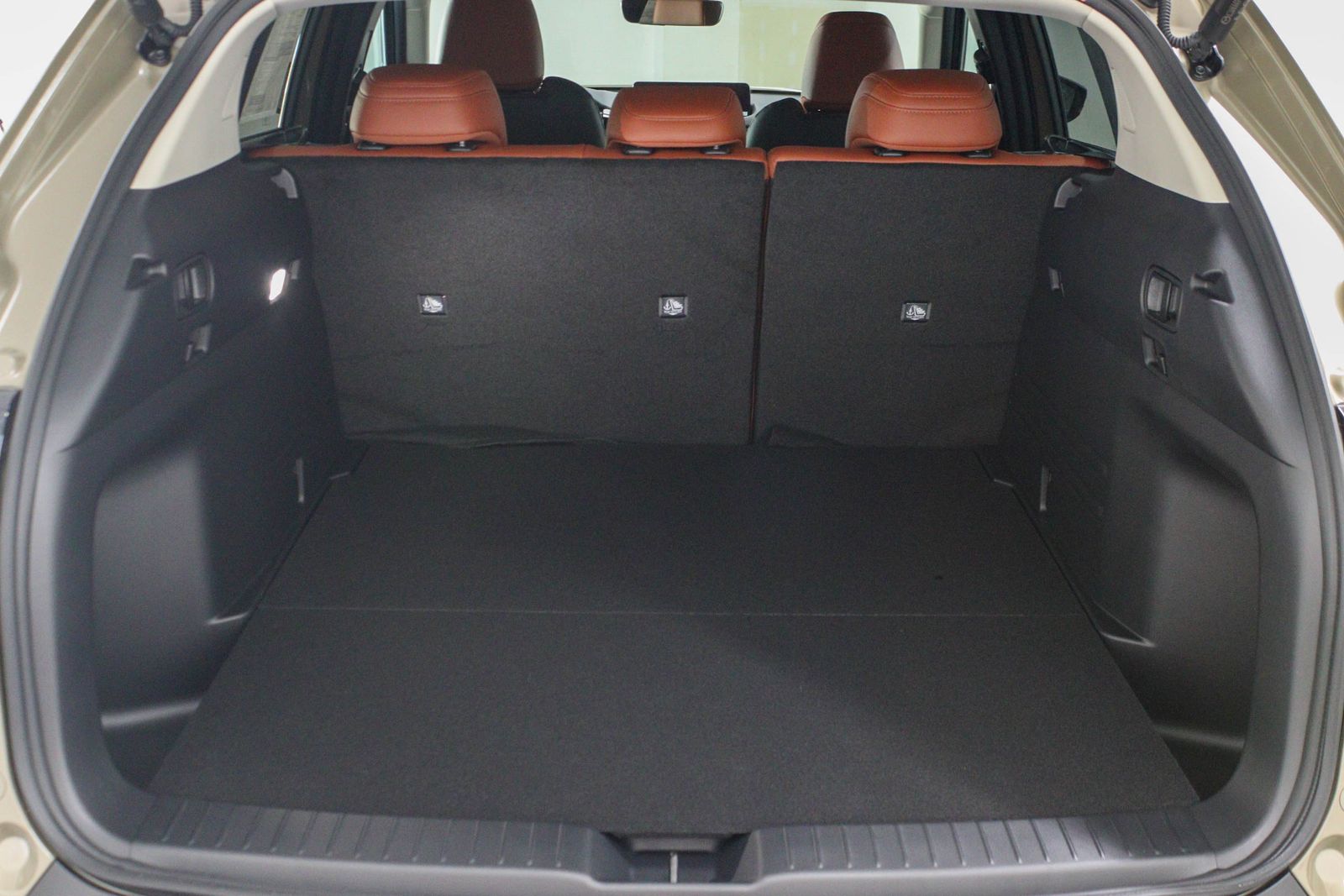 New Car 2025 Mazda Cx-50  2.5 Turbo Premium Plus Package For Sale Under $50,000 In Austin, Texas