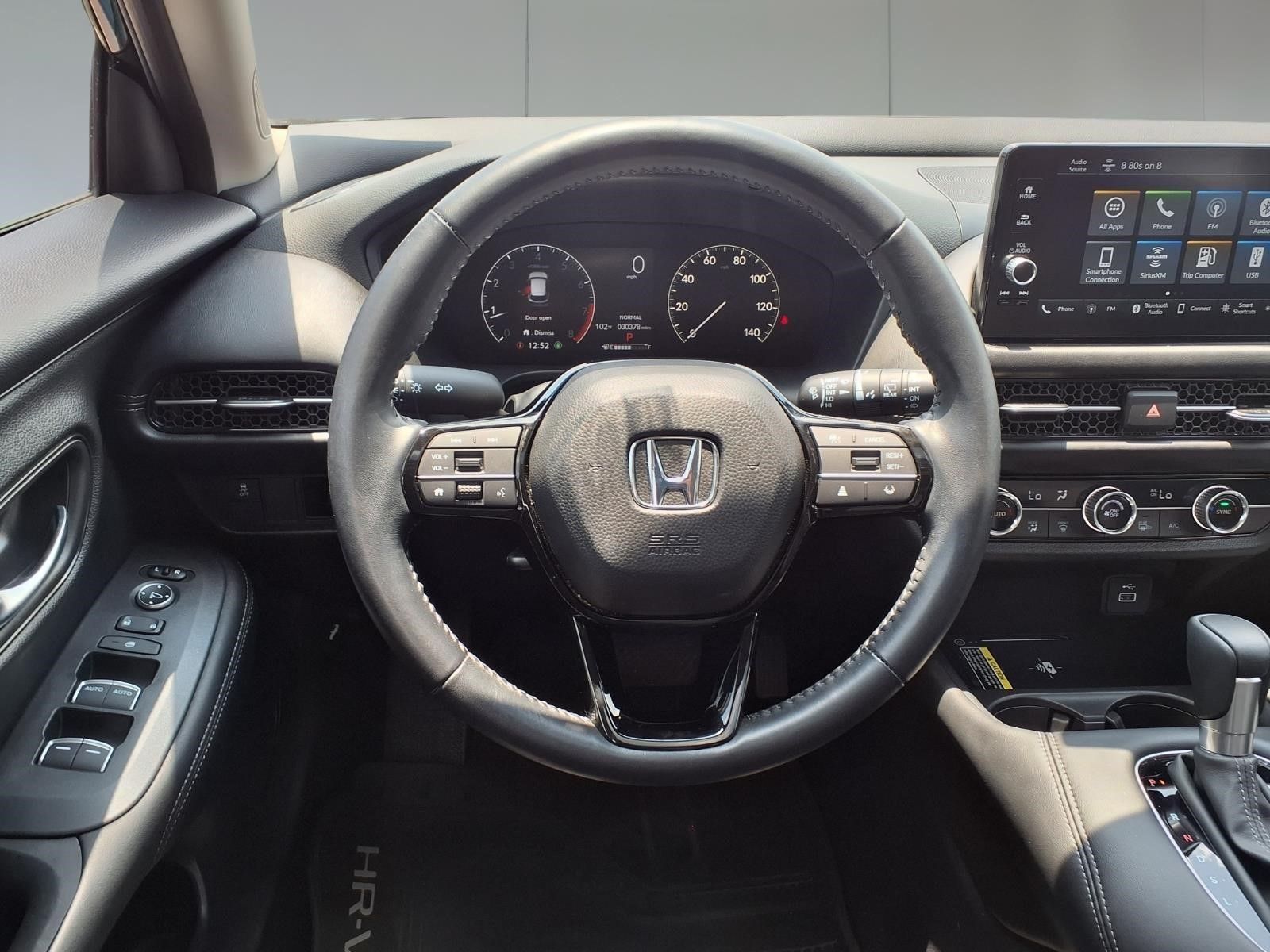 2025 Honda HR-V EX-L  at Community Honda