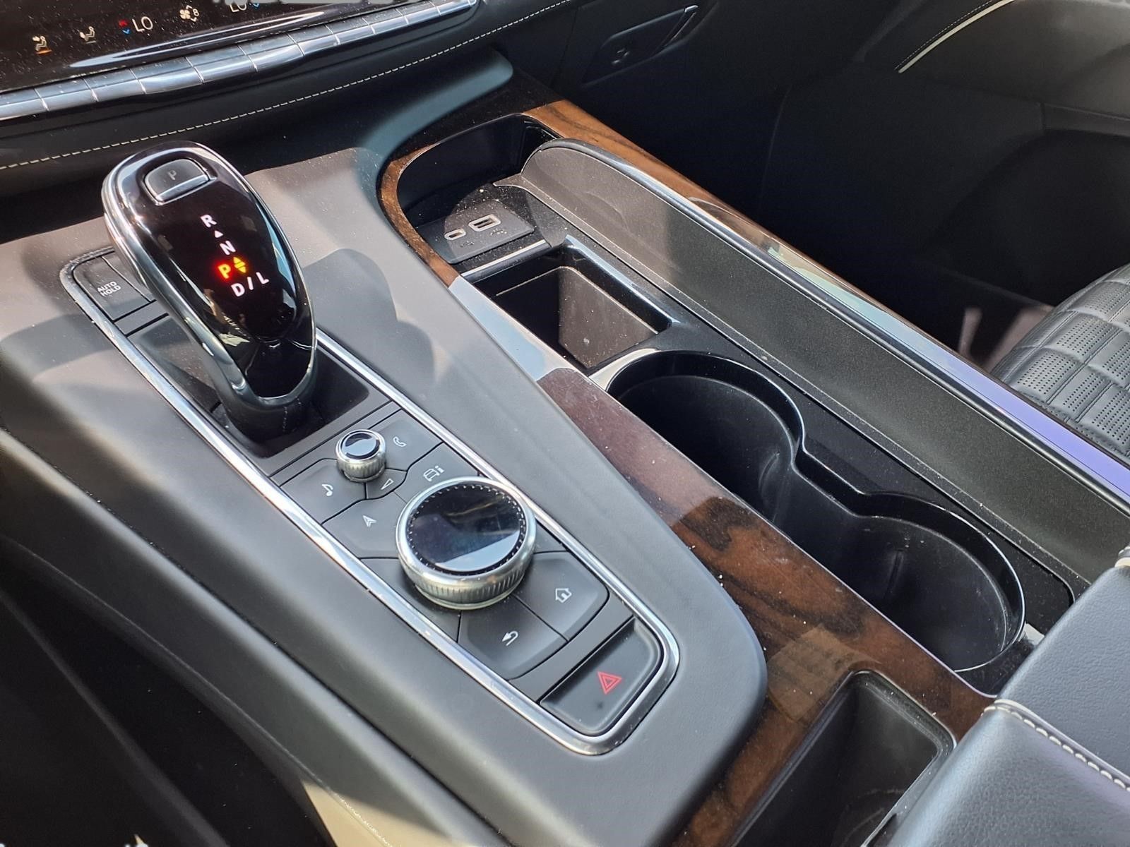 2023 Cadillac Escalade Sport Platinum Black at Bayway Cadillac of The Woodlands