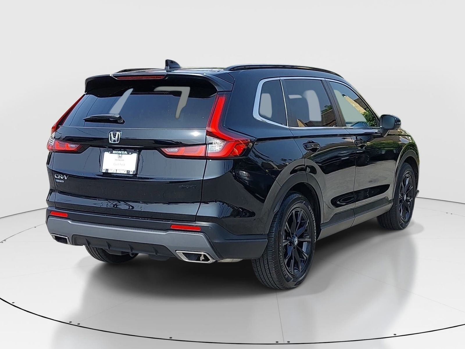 View vehicle photo 5