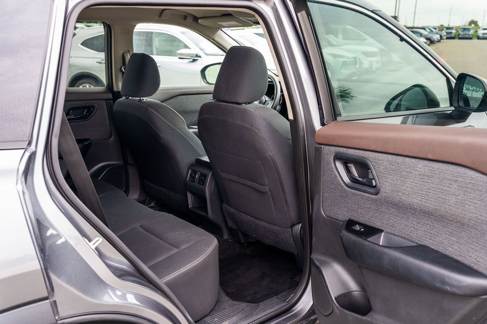 Used 2023 Nissan Rogue SUV