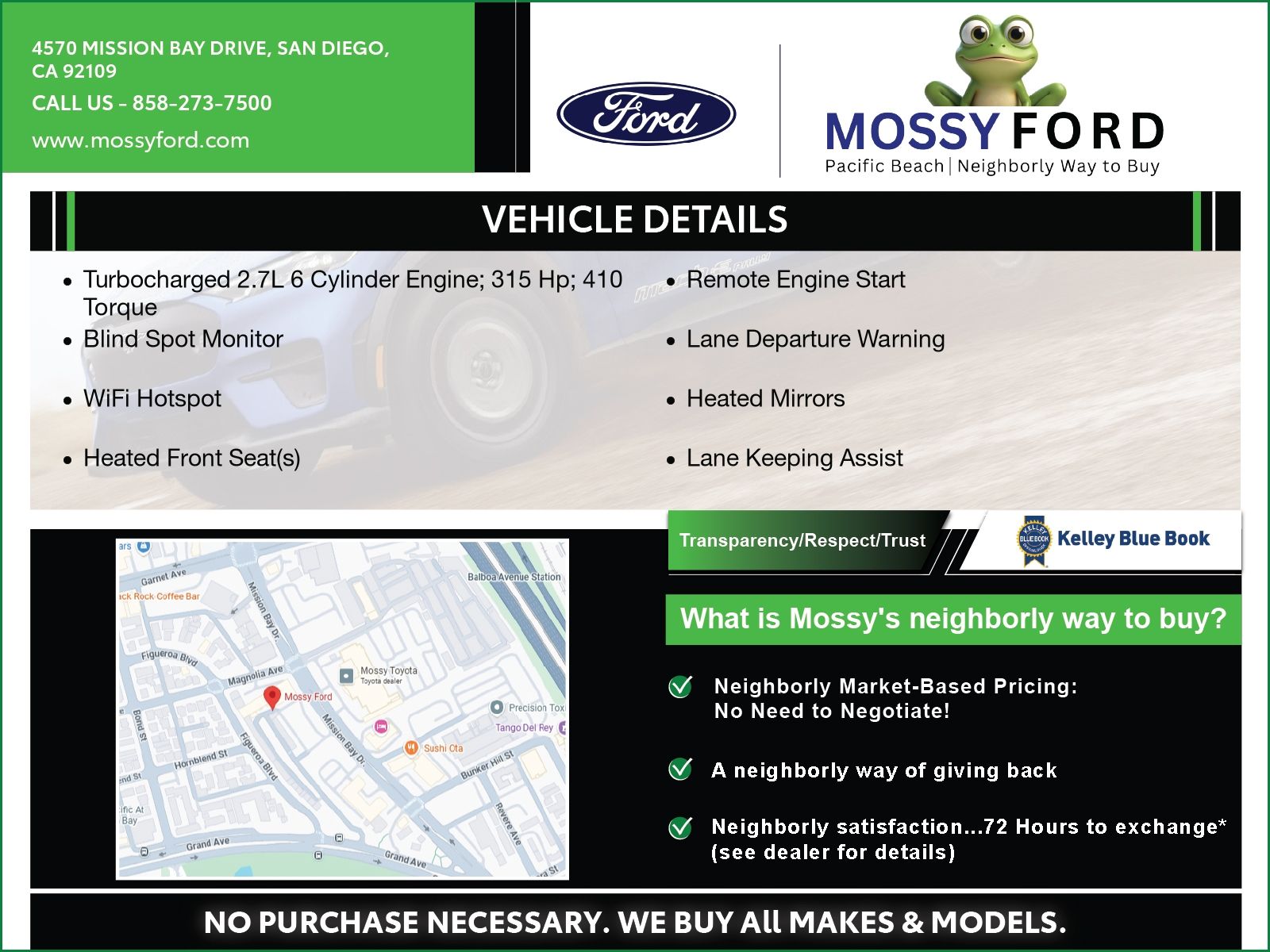 View vehicle photo 3