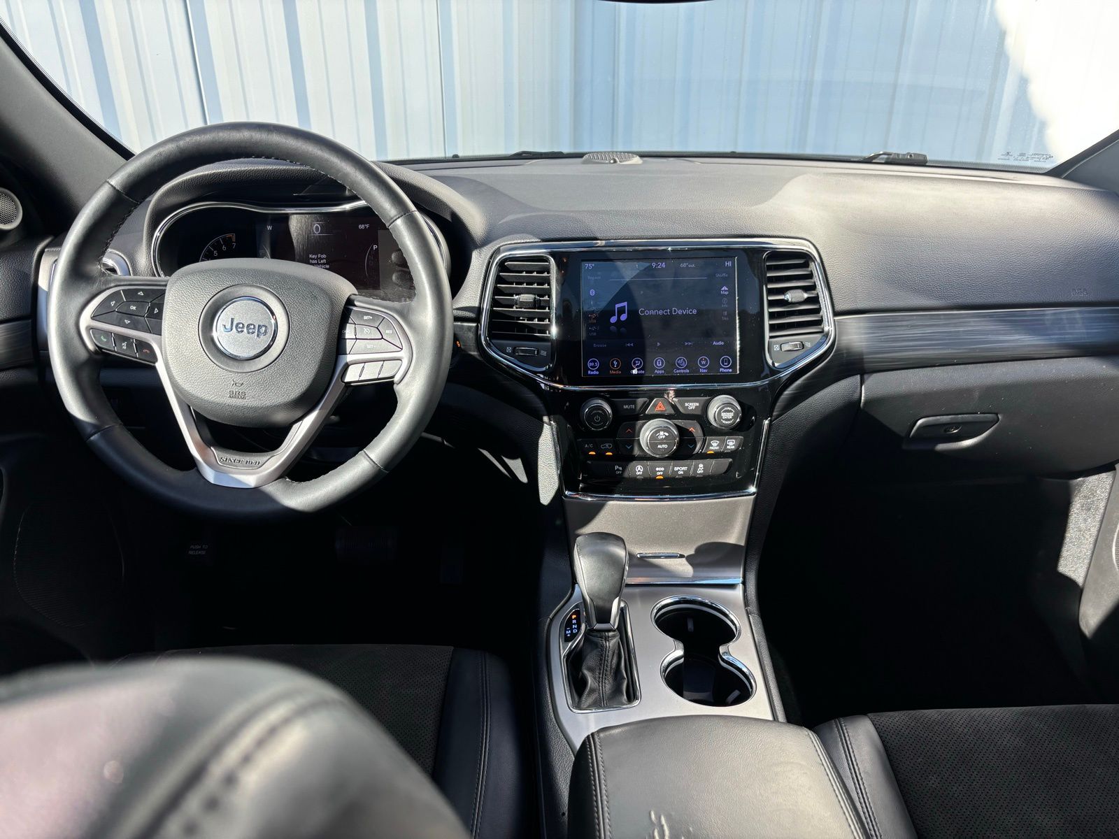 Used Car 2019 Jeep Grand Cherokee  Altitude For Sale Under $20,000 In Austin, Texas