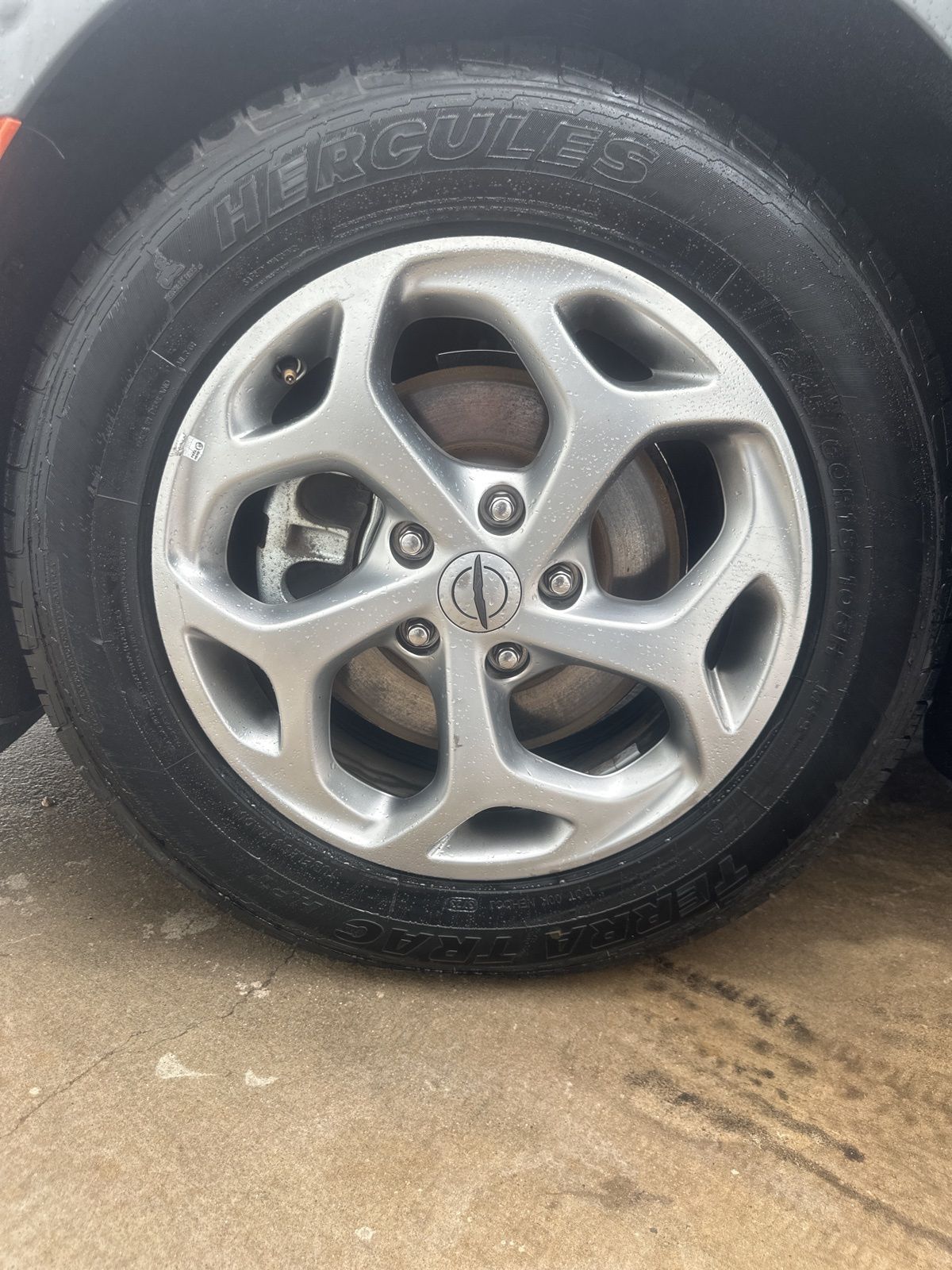 Used Car 2023 Chrysler Pacifica  Limited For Sale Under $30,000 In Austin, Texas