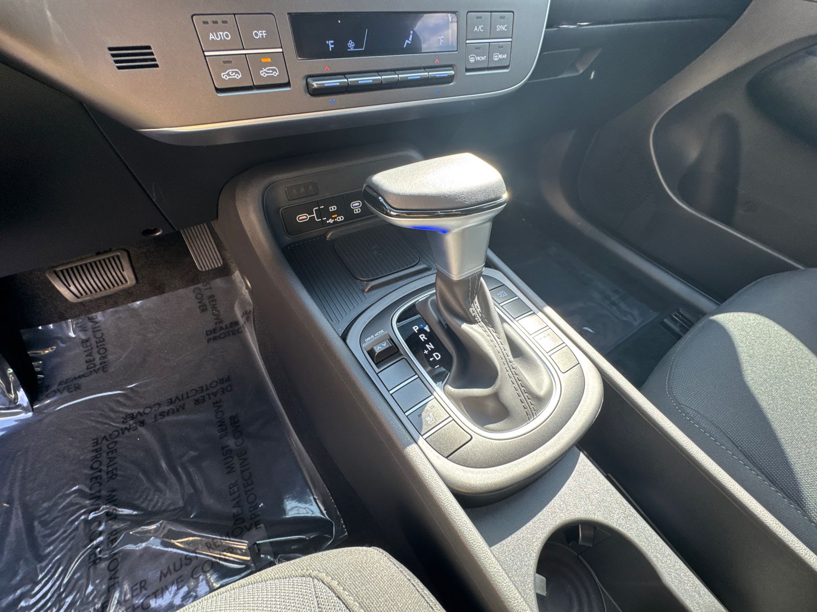 Used 2026 Green Hyundai SEL Sport image 30