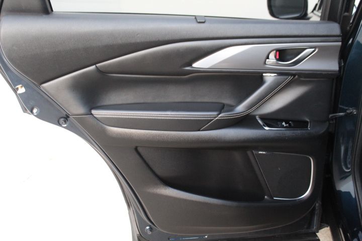 Used Car 2020 Mazda Cx-9  Grand Touring For Sale Under $25,000 In Austin, Texas