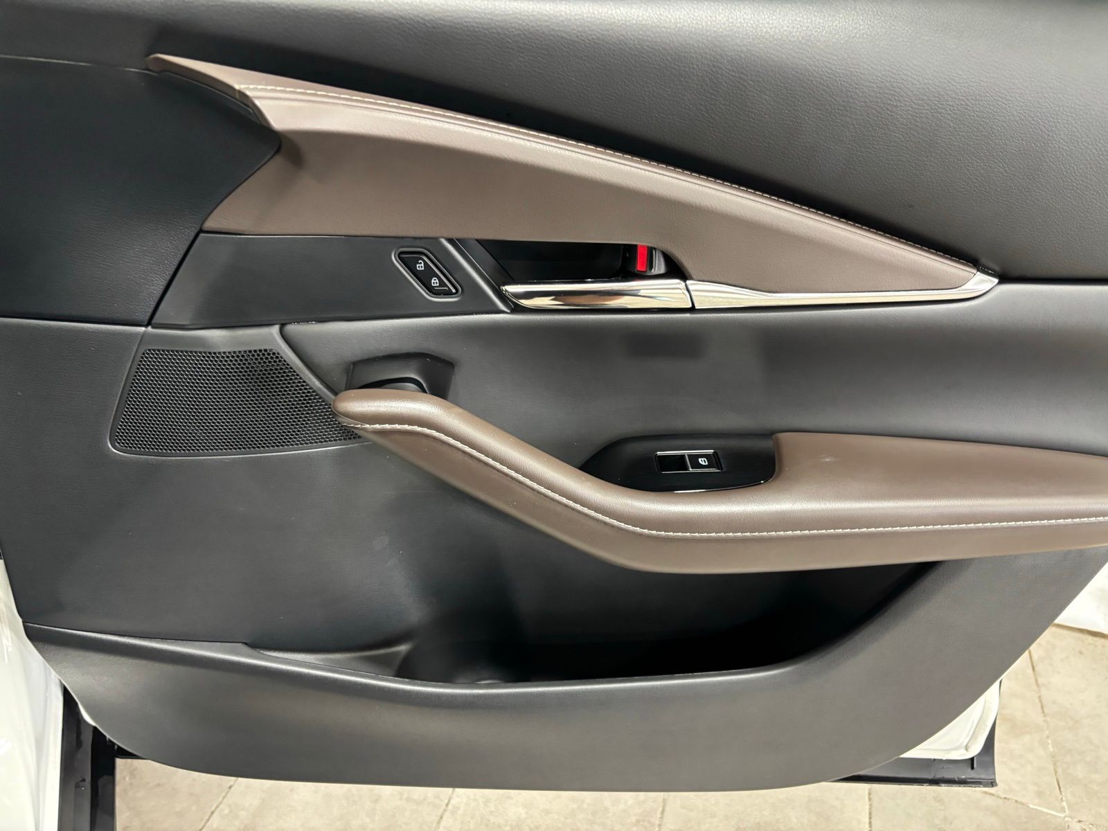 Used Car 2022 Mazda Cx-30  2.5 S Premium Package For Sale Under $25,000 In Austin, Texas