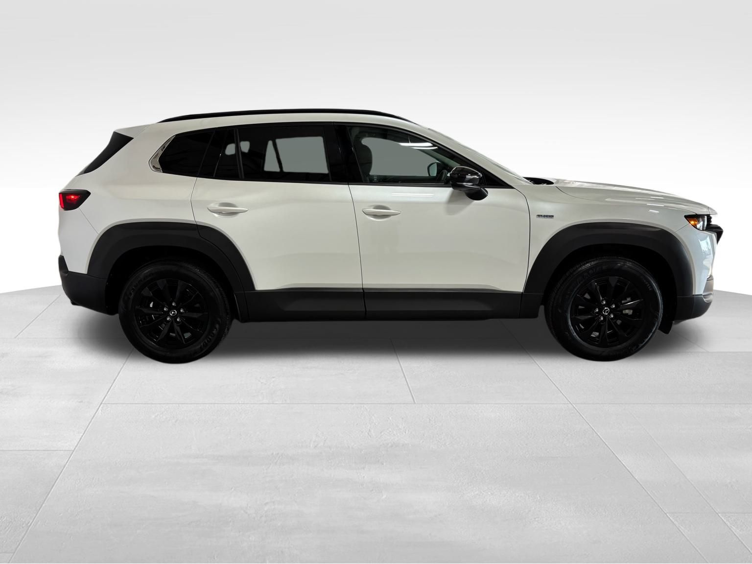 Used Car 2025 Mazda Cx-50 Hybrid  Utility Premium All Wheel Drive For Sale Under $35,000 In Austin, Texas