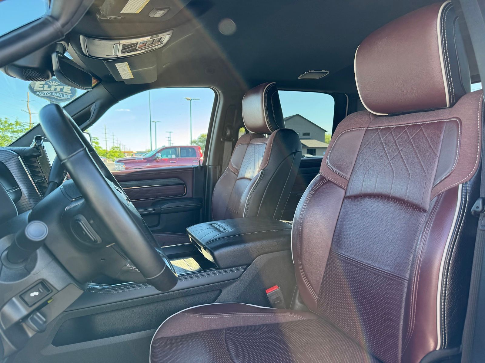 Used 2025 Ram 2500 Truck