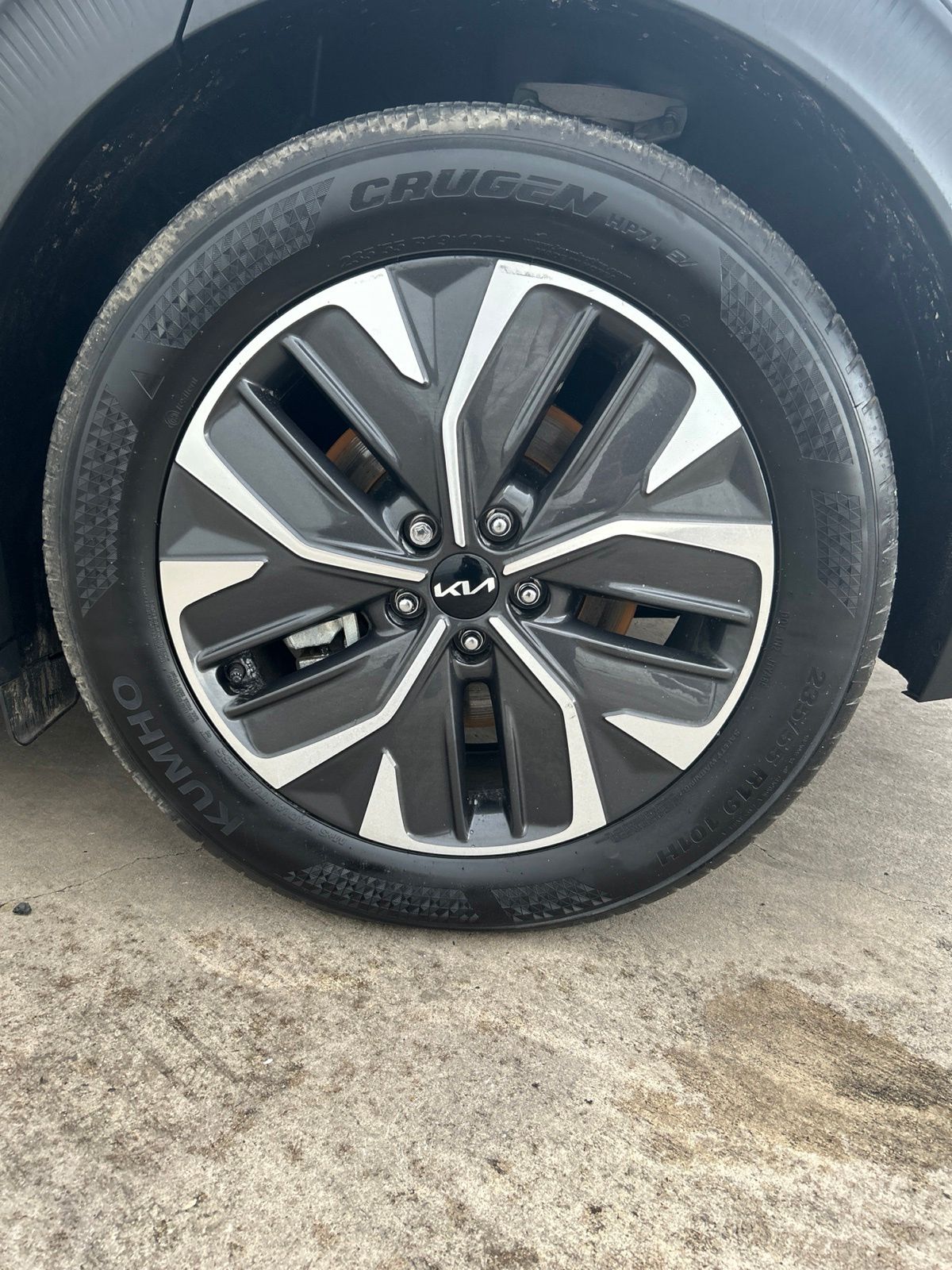 Used Car 2024 Kia Ev6  Light For Sale Under $25,000 In Austin, Texas