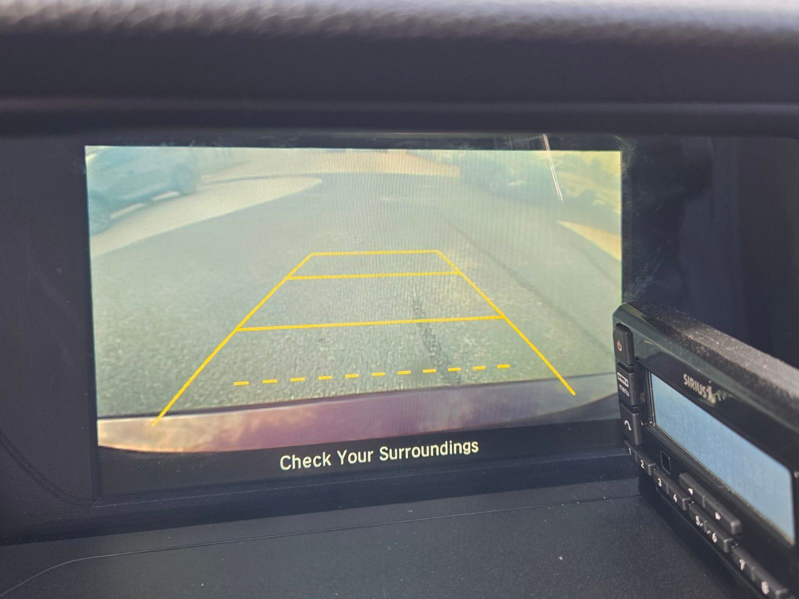 Used 2014  Honda LX image 20