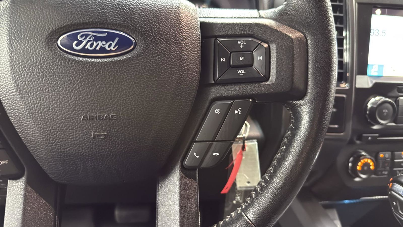 Used Car 2018 Ford F-150  Xlt For Sale Under $20,000 In Austin, Texas