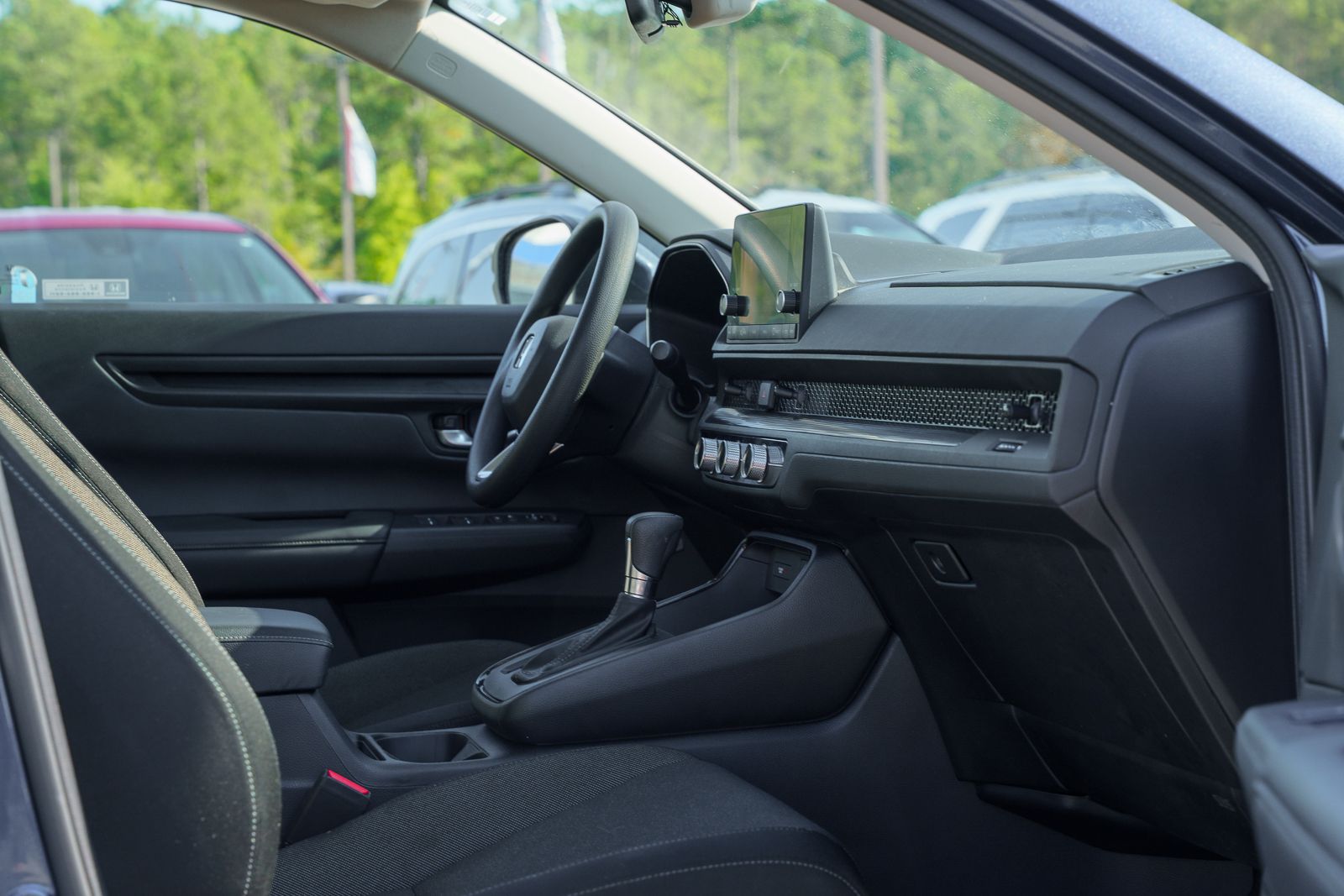 Used 2023 Honda CR-V SUV