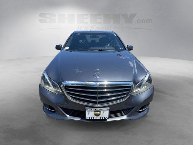 Used 2014 Steel Gray Metallic Mercedes-Benz E 350 image 16