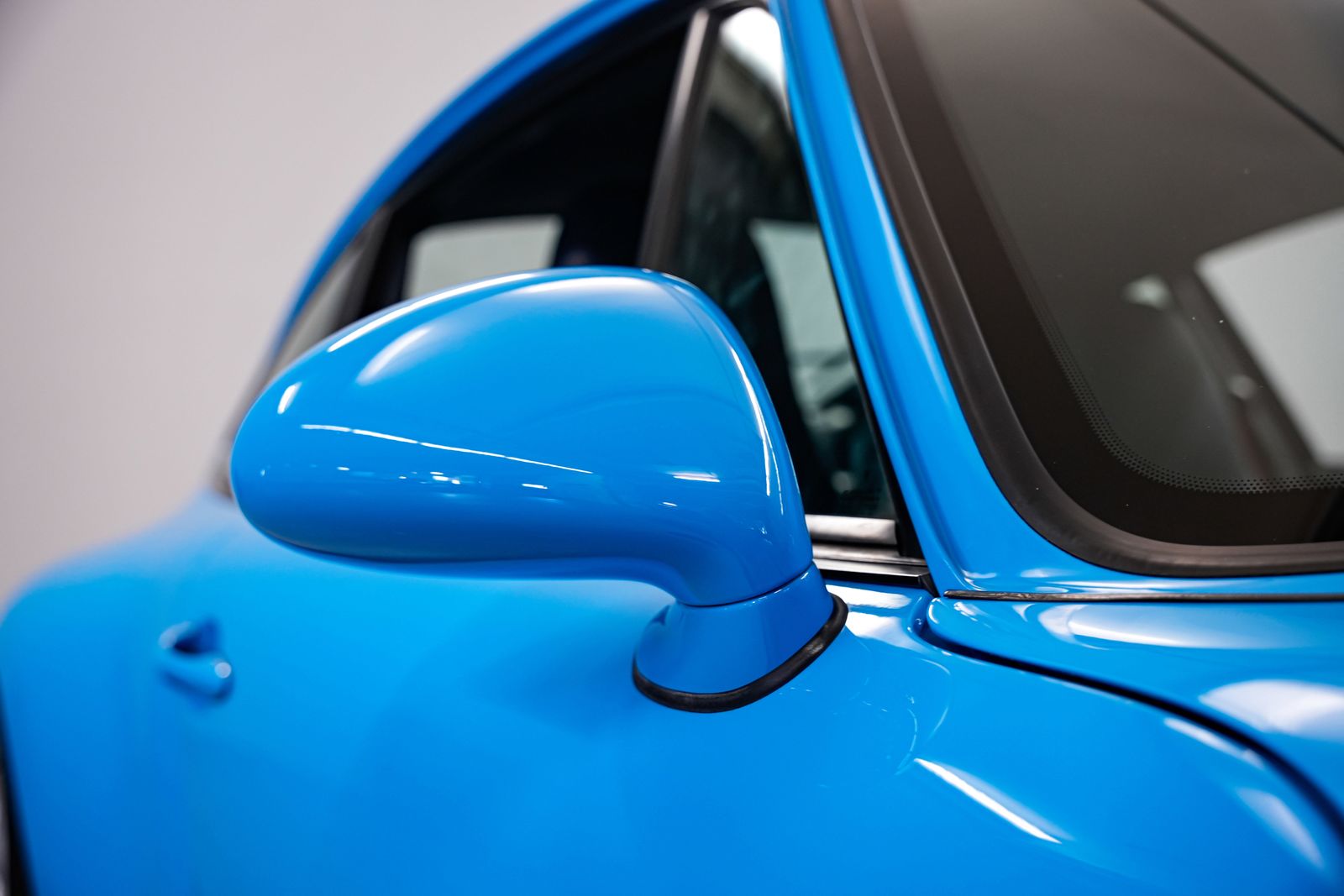 1994 Porsche 911 Carrera — photo 37