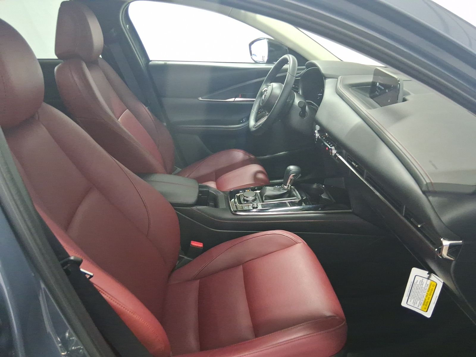 Used Car 2025 Mazda Cx-30  2.5 S Carbon Edition For Sale Under $30,000 In Austin, Texas