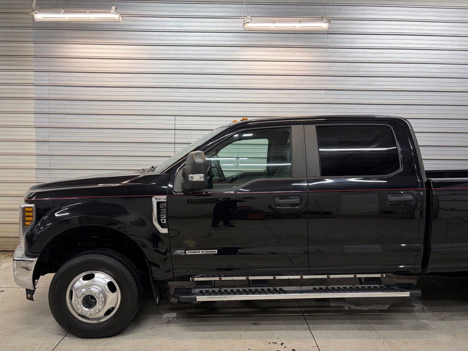 Photo 3 of 2019 Ford F-350 Super Duty XL