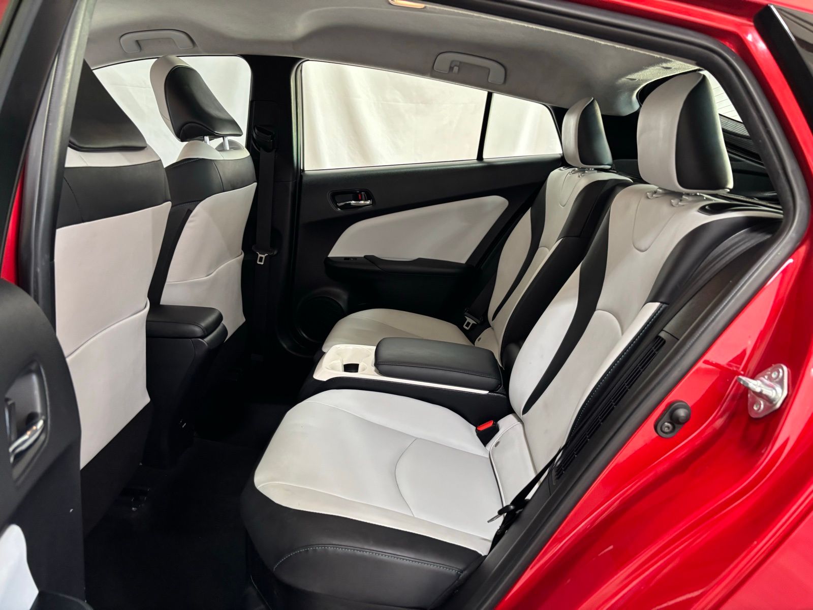 Used Car 2018 Toyota Prius Prime  For Sale Under $20,000 In Austin, Texas