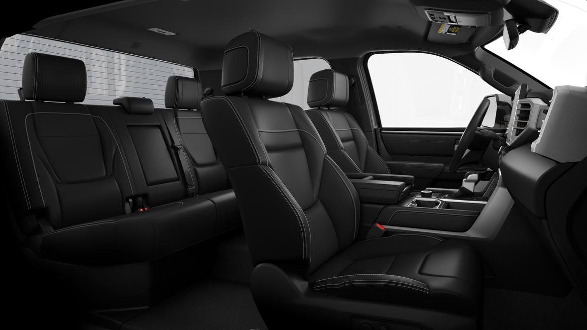 new 2026 Toyota Tundra car